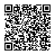 QR-код ссылки на материал «Спортобзор: первенство города по футболу среди ветеранов продолжается в Дзержинске»
