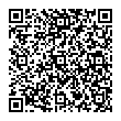 QR-код ссылки на материал «Выбираем комфорт: более 11 000 дзержинцев уже приняли участие в голосовании за объекты благоустройства»