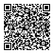 QR-код ссылки на материал «Первый обязательный: экзамен по русскому языку сдавали дзержинские одиннадцатиклассники»