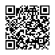 QR-код ссылки на материал ««Говорит Дзержинск». Партийная работа»