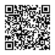 QR-код ссылки на материал «Жители Дзержинска спели песни Владимира Высоцкого»