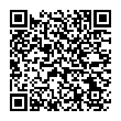 QR-код ссылки на материал «Экзамен - 2026: ЕГЭ по русскому языку сдали более тысячи выпускников школ Дзержинска»