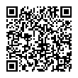 QR-код ссылки на материал «Не дошел: дзержинец скончался на проходной своего предприятия»