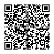 QR-код ссылки на материал «Коробка храбрости: игрушки для маленьких пациентов привезли в дзержинский стационар»