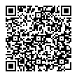 QR-код ссылки на материал «Город вдохновляет: учащиеся Дзержинской художественной школы вышли на летний пленэр»