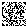 QR-код ссылки на материал «Старшекурсники дзержинского технического колледжа приняли участие во всероссийской акции «Студенческий десант»»