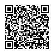 QR-код ссылки на материал ««Рожденные в Дзержинске». Оркестр русских народных инструментов»