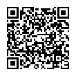 QR-код ссылки на материал ««Шалом, Дзержинск». Брачный договор в иудаизме»