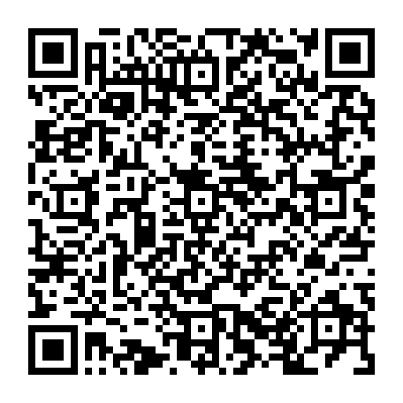QR-код ссылки на материал «Мечта стала реальностью: еще две футбольные площадки для самых маленьких спортсменов открыли в Дзержинске»