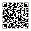 QR-код ссылки на материал «Совет да любовь! Почти 30 новых семей появились в Дзержинске в красивую дату»