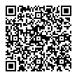 QR-код ссылки на материал «Здравствуй, яркое лето! Актеры и юные зрители Дзержинского театра кукол прошли по «Пути индейца»»