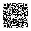 QR-код ссылки на материал «Неадекват включил газ и пригрозил взорвать дом в Дзержинске»