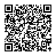 QR-код ссылки на материал «Каникулы с пользой: традиционная летняя трудовая четверть стартовала в Дзержинске»