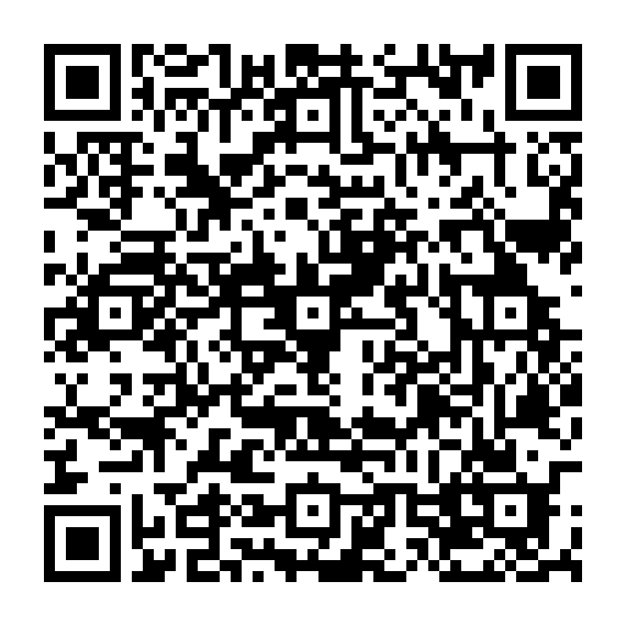 QR-код ссылки на материал «Нескучное лето: первая смена в дзержинском оздоровительном лагере «Город спорта» насыщена яркими мероприятиями»