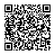 QR-код ссылки на материал «Спортобзор: медали самбистов и футбольные встречи ветеранских команд Дзержинска»
