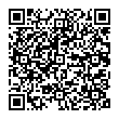 QR-код ссылки на материал «Аварийная встреча: 37-летний мотоциклист пострадал в ДТП на одном из перекрестков Дзержинска»