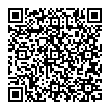 QR-код ссылки на материал «Дома не сидим: интересные экскурсии и праздничные мероприятия ждут дзержинцев в выходные»