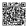 QR-код ссылки на материал «Дзержинцы должны знать: не забывайте пить воду и будьте здоровы!»