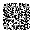 QR-код ссылки на материал «Мобильная диагностика: «Поезд здоровья» в Дзержинске начнет работать с 22 июня»
