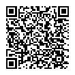 QR-код ссылки на материал «Восемь наград завоевали творческие студии Дзержинска на фестивале «Надежды Европы»»