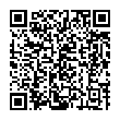 QR-код ссылки на материал «Песни под гитару: фестиваль «Дзержинское лето» вновь объединил любителей хорошей музыки»