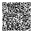 QR-код ссылки на материал «Семь золотых и четыре серебряных: дзержинцы завоевали медали на Всероссийских соревнованиях по плаванию среди спортсменов с ПОДА.»