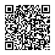 QR-код ссылки на материал «Изменилась схема движения Дзержинских междугородних автобусов»