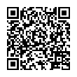 QR-код ссылки на материал «Меры поддержки семей участников СВО действуют в Дзержинске»