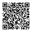 QR-код ссылки на материал «Жара окончена: дзержинцев ожидает целая неделя прохлады и дождей»