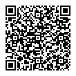 QR-код ссылки на материал «Экскурсия в депо: ребятам рассказали о становлении троллейбусного движения в Дзержинске»
