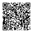 QR-код ссылки на материал «На песчаных кортах: традиционный турнир по пляжному волейболу прошел в Дзержинске»