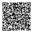 QR-код ссылки на материал «Афиша выходного дня: проект «Выходи гулять!», новые выставки в Дзержинске и чемпионат по велоориентированию»