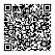 QR-код ссылки на материал «Сказка уходит на отдых: 38-й театральный сезон торжественно закрыли в Дзержинском театре кукол»
