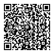 QR-код ссылки на материал «Большое преображение: ход ремонтных работ проверили в старейшей школе дзержинского городского округа»