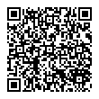 QR-код ссылки на материал «Спасибо за самоотверженный труд : дзержинских медиков наградили во Дворце культуры химиков»