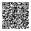 QR-код ссылки на материал ««У крыльца Изольды»: ежегодная памятная акция собрала дзержинцев в переулке Жуковского»