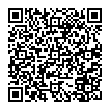 QR-код ссылки на материал «Аварийная серия: сразу несколько ДТП случилось на дорогах Дзержинска в минувшие выходные»