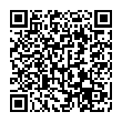 QR-код ссылки на материал «Удар с переворотом: серьезная авария случилась утром на перекрестке в Дзержинске»