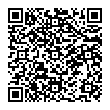 QR-код ссылки на материал ««Гордимся СВОими»: дзержинская библиотека стала лауреатом премии регионального министерства культуры»