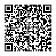 QR-код ссылки на материал «День памяти и скорби: в Дзержинске на Площади Героев прошёл поминальный молебен»