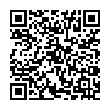 QR-код ссылки на материал «Ветер нагнал облака: в Дзержинске после жары ожидаются осадки»