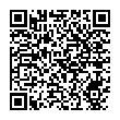 QR-код ссылки на материал «Неизвестные угнали автомобиль, разобрали и сожгли в дзержинском лесу»