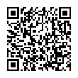 QR-код ссылки на материал «Российских атлетов допустили к Паралимпиаде в нейтральном статусе»