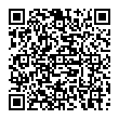 QR-код ссылки на материал ««Сделай паузу»: о важности режима труда и отдыха поговорили с водителями дзержинские полицейские»
