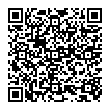 QR-код ссылки на материал «От голосования к делу: в Дзержинске благоустраивают школу №22 по программе «Вам решать!»»