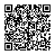 QR-код ссылки на материал «Преображение на Циолковского: в Дзержинске выбрали территорию для благоустройства»