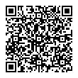 QR-код ссылки на материал «Северная ходьба в Дзержинске: итоги региональных соревнований подвели в микрорайоне «Западный»»