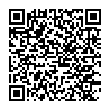 QR-код ссылки на материал ««Город молодёжи»: праздничный фестиваль объединил активных ребят Дзержинска»