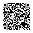 QR-код ссылки на материал «Опыт не спас от аварии: на перекрёстке в Дзержинске столкнулись два автомобиля»