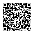 QR-код ссылки на материал «Диалог поколений: дзержинские депутаты ответили на вопросы молодёжи»